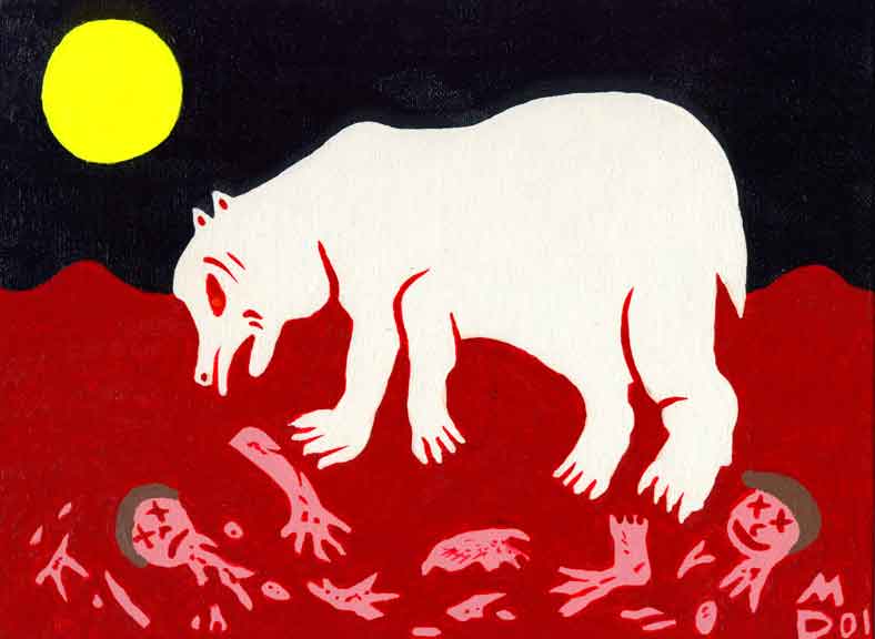 MIKE DIANA OFFICIAL WEBSITE COMIX ORIGINAL ART UNDERGROUND FREEDOM OF